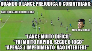  8ª rodada (18/06/2017) - Coritiba 0 x 0 Corinthians 