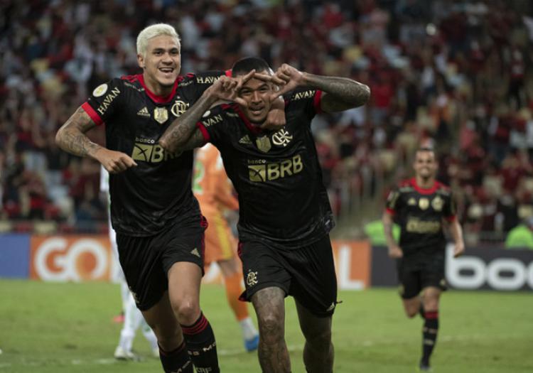Melhores momentos: Flamengo 3x1 Juventude | 26º rodada do Brasileirão 2021