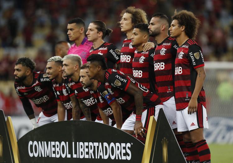 Jornais colombianos se desesperam após Tolima ser sorteado contra o Flamengo na Libertadores: Equipe mais popular do Brasil