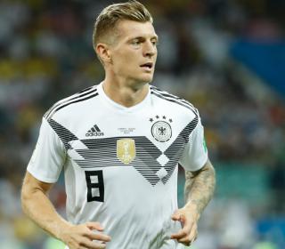 Abseits der WM kritisiert Kroos Deutschlands Leistung: „Sie können besser spielen“