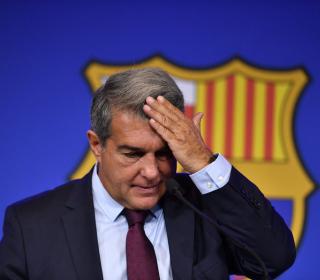Clubes de España emiten comunicado sobre el ‘Caso Negrera’ del Barcelona