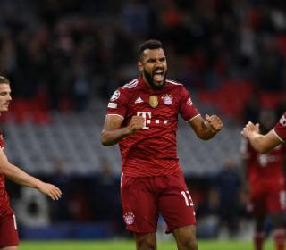 Com dois de Lewandowski, Bayern de Munique vence o Dynamo Kiev pela  Champions League