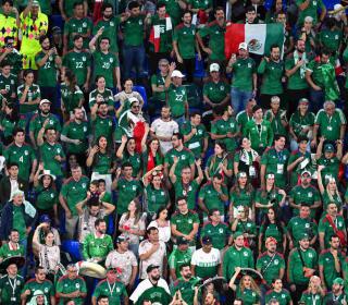 México en la mira de la FIFA por cánticos homófobos contra Polonia
