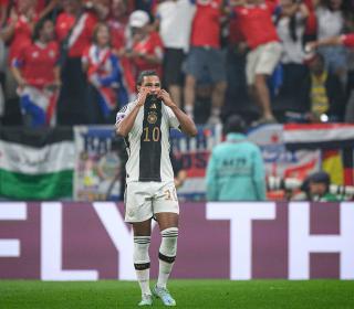 Brasilien bleibt der größte Meister in der WM-Geschichte, indem es Deutschland eliminiert