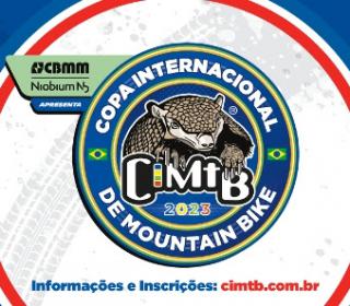 CIMTB Araxá confirma corredores de siete países en la apertura de temporada