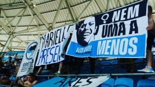  Grêmio Marielle2 